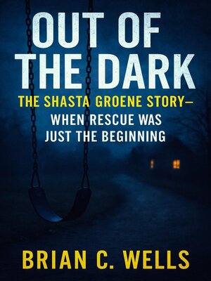 cover image of Out of the Dark
